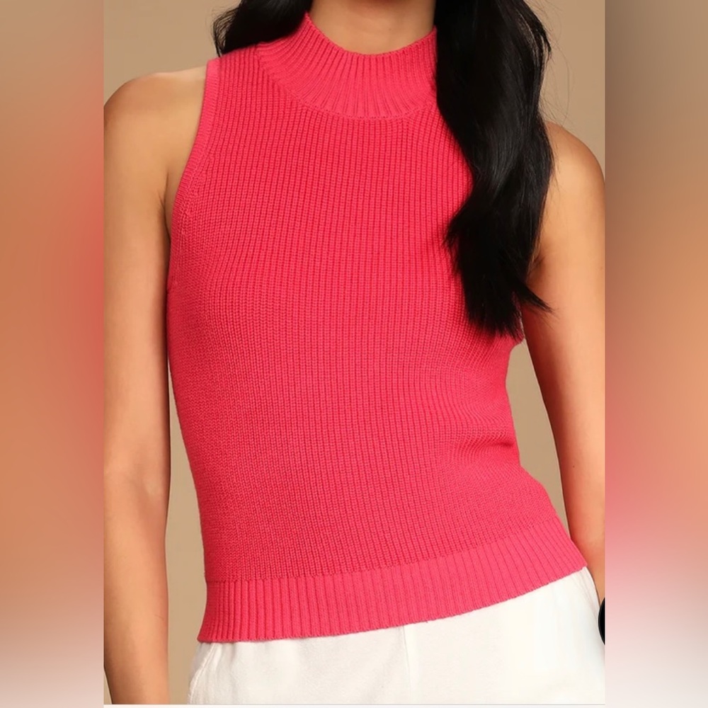 Lulus sweater